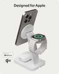 Mophie Snap+ 3-in-1 Wireless Charging Stand